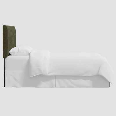 Lennon Headboard In Tweed - Threshold™ 2 Lennon Headboard In Tweed - Threshold™ - Image 2