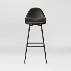 Copley Upholstered Barstool - Threshold™ -Threshold Living Room Sales Store GUEST bc087344 732f 4083 8137 682fdd1ff576