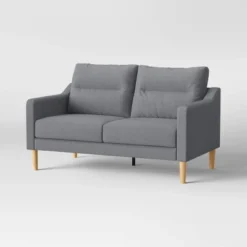 Lyndhurst Loveseat - Threshold™ -Threshold Living Room Sales Store GUEST bdeac59b e090 413c be7b d95729b7d116