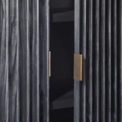 55" Thousand Oaks Wood Scalloped Cabinet - Threshold™ Designed With Studio McGee 9 55" Thousand Oaks Wood Scalloped Cabinet - Threshold™ Designed With Studio McGee -Threshold Living Room Sales Store GUEST bdfeb582 57c0 46b9 a0c2 01ae21d95d38