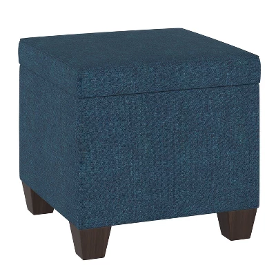 Fairland Storage Ottoman - Skyline Furniture 9 Fairland Storage Ottoman - Skyline Furniture - Image 9
