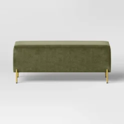 Ivy Upholstered Storage Bench - Threshold™ -Threshold Living Room Sales Store GUEST be19d0fb 6bd2 479d bbf3 19e9d698bb5a
