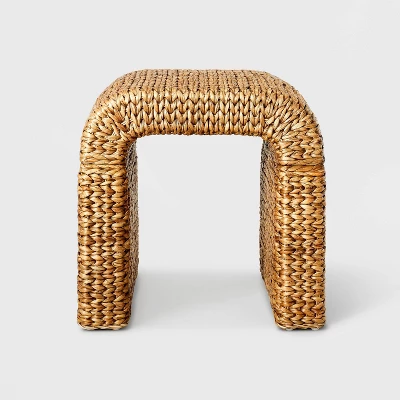 Shiffer End Table Brown - Threshold™ Designed With Studio McGee 2 Shiffer End Table Brown - Threshold™ Designed With Studio McGee - Image 2