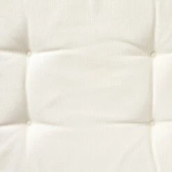 Elden Wood Bench With Woven Back And Loose Cushion Seat - Threshold™ Designed With Studio McGee -Threshold Living Room Sales Store GUEST c0491444 716d 4968 b042 22ef4e86cfb2