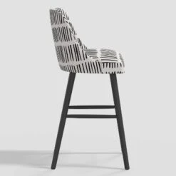 Geller Modern Counter Height Barstool In Patterns - Threshold™ 13 Geller Modern Counter Height Barstool In Patterns - Threshold™ -Threshold Living Room Sales Store GUEST c13620f7 f399 4bd4 bc56 5863ff13fb37