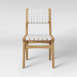Ceylon Woven Dining Chair - Threshold™ 22 Ceylon Woven Dining Chair - Threshold™ -Threshold Living Room Sales Store GUEST c481e499 9ea6 4e65 a05c cef7af779c20