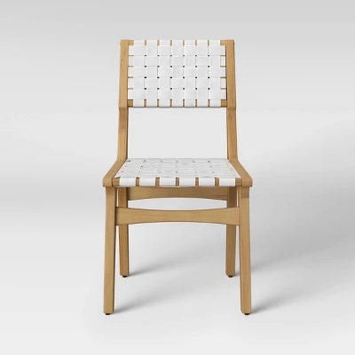 Ceylon Woven Dining Chair - Threshold™ 10 Ceylon Woven Dining Chair - Threshold™ - Image 10