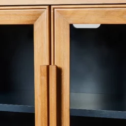 68" Kennington 4 Door Media Stand - Threshold™ Designed With Studio McGee -Threshold Living Room Sales Store GUEST c61153d4 616b 41fc 9cb6 aa6eec451c33