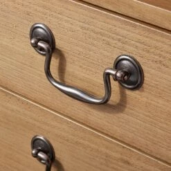 Elmira Nightstand Brown - Threshold™ Designed With Studio McGee -Threshold Living Room Sales Store GUEST c693c515 3ffe 48f7 9262 d7af564d494b