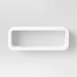 16" X 4" Engineered Wood Shelf - Threshold™ -Threshold Living Room Sales Store GUEST c7b8bace 72ac 4d41 a5ea 865592c8e760