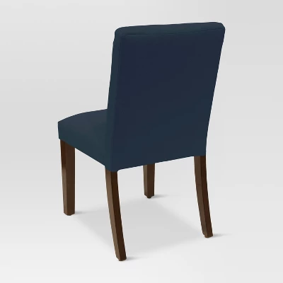 Parsons Dining Chair - Threshold 3 Parsons Dining Chair - Threshold - Image 3