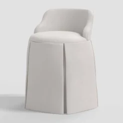 Quin Vanity Chair - Threshold™ -Threshold Living Room Sales Store GUEST c840524d 1a07 4fda a7fd 18c9c5380d35