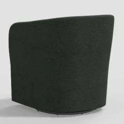 Rhea Swivel Chair In Linen - Threshold™ -Threshold Living Room Sales Store GUEST c97d8b7f 7dd0 45ed 8945 eabd5bd5ba4f