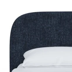 Waldron Platform Bed - Skyline Furniture -Threshold Living Room Sales Store GUEST cb53e1ac a4eb 41e0 97f7 09207b72edbb