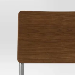 Cecilton Chrome Cantilever Counter Height Barstool Cream Boucle - Threshold™ -Threshold Living Room Sales Store GUEST cc20d753 21aa 4aa9 adae 65e083b10f14