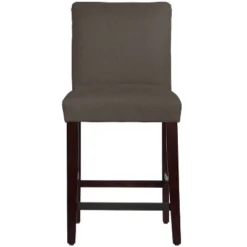 Parsons Counter Height Barstool - Threshold™ -Threshold Living Room Sales Store GUEST cd342eaf 3458 46ea 8ea7 cb81655806e2