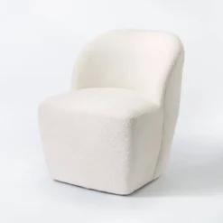 Pasadena Swivel Accent Chair - Threshold™ Designed With Studio McGee -Threshold Living Room Sales Store GUEST cd9060e2 12fa 413f b6d7 6c2c24bfe31a
