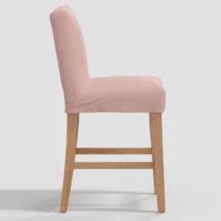 Nazanin Slipcover Counter Height Barstool In Linen - Threshold™ 11 Nazanin Slipcover Counter Height Barstool In Linen - Threshold™ -Threshold Living Room Sales Store GUEST cdefd9d3 12f6 4091 aa5f d7af73866a82