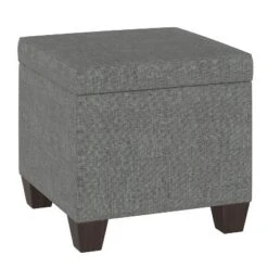 Fairland Storage Ottoman - Skyline Furniture 17 Fairland Storage Ottoman - Skyline Furniture -Threshold Living Room Sales Store GUEST ce8cc171 87c4 4497 a10f 91138239cc3c
