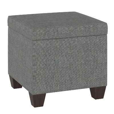 Fairland Storage Ottoman - Skyline Furniture 7 Fairland Storage Ottoman - Skyline Furniture - Image 7