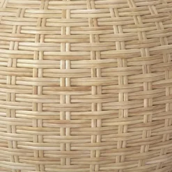 Avens Round Natural Caned Ottoman - Threshold™ -Threshold Living Room Sales Store GUEST cea5b673 f81e 4a27 ab79 37a7ce0d2094