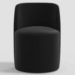 Jessa Dining Chair In Velvet - Threshold™