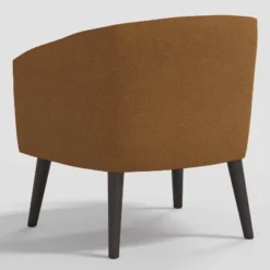 Printers Chair In Textured Linen - Threshold™ -Threshold Living Room Sales Store GUEST d2a60e7d 61bc 4295 8e20 1e46fb39df8a