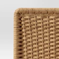 Wasson Woven Metal Leg Counter Height Barstool Tan - Threshold™ -Threshold Living Room Sales Store GUEST d381f072 8042 4257 99f5 88fb45463bfd