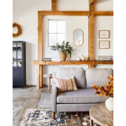 Prescott Slope Arm Sofa - Threshold™ -Threshold Living Room Sales Store GUEST d48c07d6 6b32 4437 a0cc 1a00f646f10b