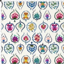 Poppy Ottoman In Damask - Skyline Furniture 12 Poppy Ottoman In Damask - Skyline Furniture -Threshold Living Room Sales Store GUEST d69067aa 637e 4472 9286 4e28e17ac5ff