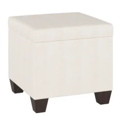 Fairland Storage Ottoman - Skyline Furniture 21 Fairland Storage Ottoman - Skyline Furniture -Threshold Living Room Sales Store GUEST d76f6aa5 9bd5 4abc bf72 47af11282ff4