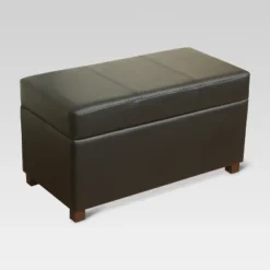 Essex Double Storage Ottoman - Threshold™ -Threshold Living Room Sales Store GUEST d91cb6e5 d135 4a8c 81a7 5da8fe36d789