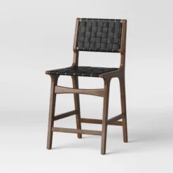 Ceylon Woven Counter Height Barstool - Threshold™ -Threshold Living Room Sales Store GUEST d9b077bf 8f84 4485 af50 fb8d699bdfd2
