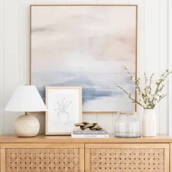 Palmdale Woven Door Console - Threshold™ Designed With Studio McGee -Threshold Living Room Sales Store GUEST dab5ebd5 e414 4d40 92b7 127a22ff88e7