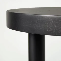 Northvale Round Wood Dining Table - Threshold™ Designed With Studio McGee -Threshold Living Room Sales Store GUEST dad5bc87 1cbd 4a5d 9d82 271c86371082