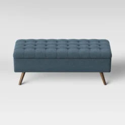 Arthur Tufted Storage Bench - Threshold™ -Threshold Living Room Sales Store GUEST db618d68 0501 4de9 8243 d74c0c145564