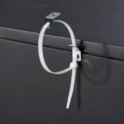 66" East Bluff Woven Cabinet Black - Threshold™ Designed With Studio McGee 10 66" East Bluff Woven Cabinet Black - Threshold™ Designed With Studio McGee -Threshold Living Room Sales Store GUEST dcaaed9c d015 487b 802c 689fa0d6c1d1