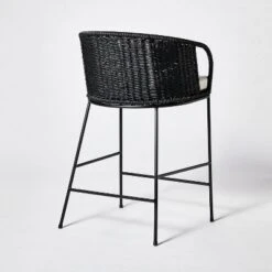 Westcliff Seagrass Counter Height Barstool - Threshold™ Designed With Studio McGee -Threshold Living Room Sales Store GUEST e06f0006 9080 459f b139 b3781360dbd0