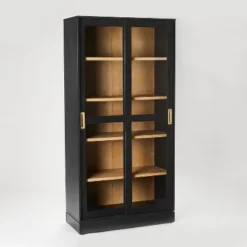 72" Promontory Cabinet With Sliding Doors - Threshold™ Designed With Studio McGee -Threshold Living Room Sales Store GUEST e0dd4cac cd90 4ddb bccf c54d48f98bee