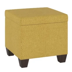 Fairland Storage Ottoman - Skyline Furniture 18 Fairland Storage Ottoman - Skyline Furniture -Threshold Living Room Sales Store GUEST e0f47a06 fdf1 42ec bb64 7d9c1de24d1f