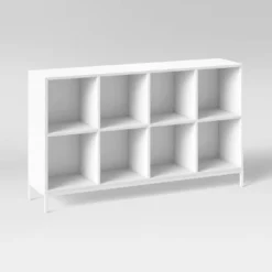 34" Loring 8 Cube Bookshelf - Threshold™ -Threshold Living Room Sales Store GUEST e103238f 5875 4475 8556 c2f4267956b2