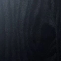 Console Table With Woven Rattan Shelf Black - Threshold™ Designed With Studio McGee -Threshold Living Room Sales Store GUEST e1613420 d0bc 4a55 a761 2067407b344a