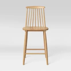 Harwich High Back Windsor Counter Height Barstool - Threshold™ -Threshold Living Room Sales Store GUEST e1f148ab 2a1d 4016 8592 f8e7b8c8f150
