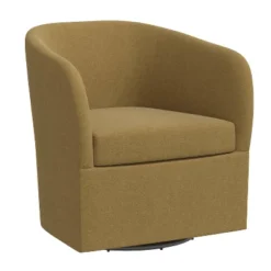 Rhea Swivel Chair - Threshold™ -Threshold Living Room Sales Store GUEST e1f3aaba b65e 429a 8390 835347280ac5