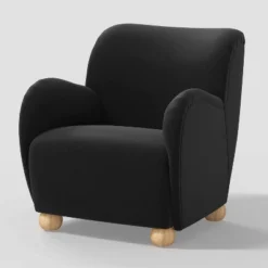 Rumi Armchair In Velvet - Threshold™ 13 Rumi Armchair In Velvet - Threshold™ -Threshold Living Room Sales Store GUEST e235f595 87ff 4c21 aa11 cf2f03e0b948