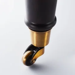 Mercer Rolled Upholstered Arm Chair With Casters Cream - Threshold™ Designed With Studio McGee 12 Mercer Rolled Upholstered Arm Chair With Casters Cream - Threshold™ Designed With Studio McGee -Threshold Living Room Sales Store GUEST e3afc07f ea5b 4f7a ba1e 10058af0e9c1