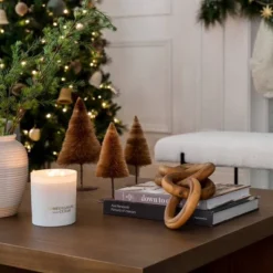 Clarkston Metal Base Upholstered Bench Cream Boucle - Threshold™ Designed With Studio McGee -Threshold Living Room Sales Store GUEST e3df3058 e791 44ab 89d7 3730dc161247