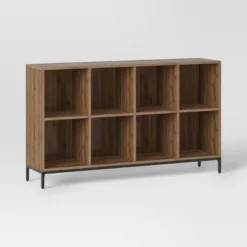 34" Loring 8 Cube Bookshelf - Threshold™ -Threshold Living Room Sales Store GUEST e67818b1 b2e6 4914 b4c6 dc697fb339a9