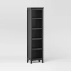 72" Carson Narrow Bookcase - Threshold™ -Threshold Living Room Sales Store GUEST e6ad30b1 8ee0 4191 82ae c9630b619eb9