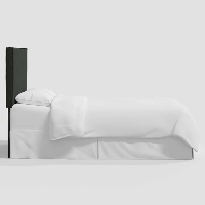 Fanie Slipcover Headboard In Linen - Threshold™ 2 Fanie Slipcover Headboard In Linen - Threshold™ - Image 2